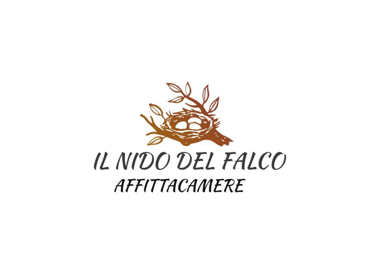 Il Nido Del Falco Pradleves Extérieur photo