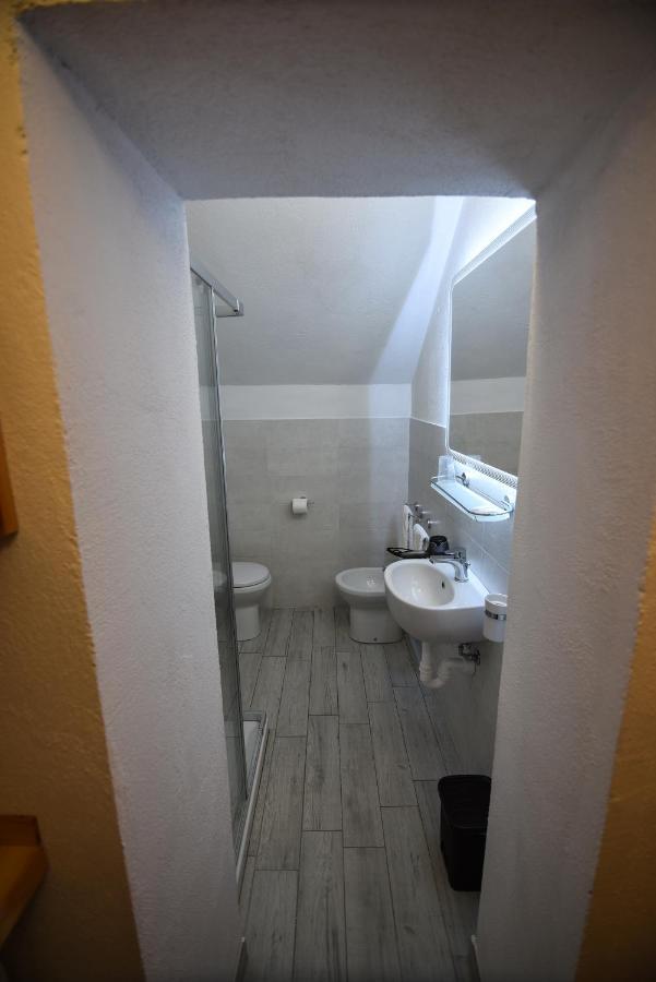 Il Nido Del Falco Pradleves Extérieur photo